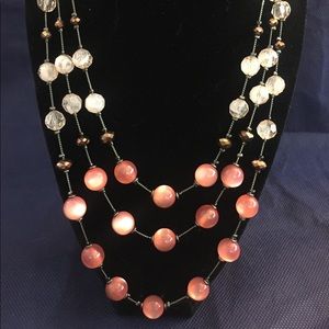 Beaded Necklace